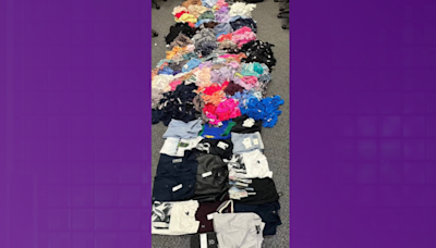 $24K in Victoria’s Secret underwear stolen in Virginia; Fairfax County police make arrests