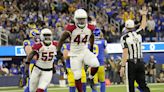 Somers: Is Arizona Cardinals linebacker Markus Golden the latest NFL player to hold-in?
