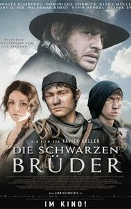 Die schwarzen Brüder