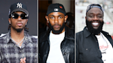 Metro Boomin, Rick Ross & More React To Kendrick Lamar's Diss Track For Drake | iHeart