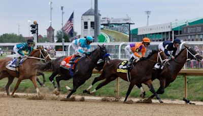 Kentucky Derby horses 2024: Fast facts to know before you pick a winner for Triple Crown race | Sporting News