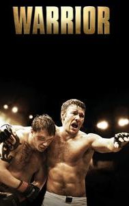 Warrior (2011 film)