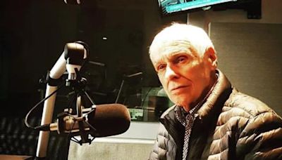 Dolor en el periodismo deportivo: murió Raúl Fernández a los 85 años
