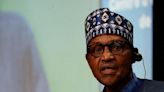 Nigeria's Buhari seeks state governors' support on successor