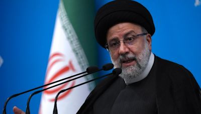 Who is Ebrahim Raisi, the missing president of Iran?