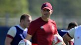 England vs Fiji: Steve Borthwick’s entire tenure will be judged on must-win Rugby World Cup clash