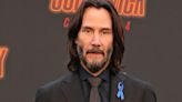 Keanu Reeves Made This Very Thoughtful Gift For 'John Wick' Stunt Performers