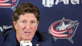 Arace: Columbus Blue Jackets hired Mike Babcock and his reputation, which has flecks on it