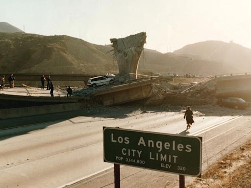 California remains in puzzling earthquake 'drought' despite recent shaking