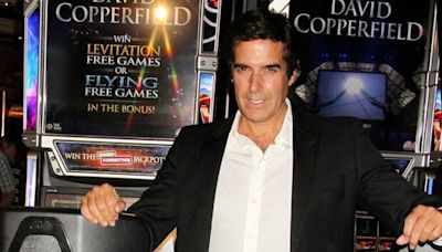 David Copperfield fue acusado por 16 mujeres de acoso y agresión sexual