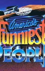 America's Funniest People