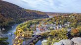 The Best Things To Do In Harpers Ferry, West Virginia