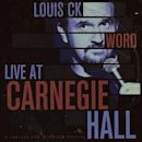 Word: Live at Carnegie Hall