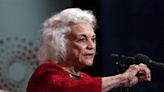 Former US Supreme Court Justice Sandra Day O’Connor dead at 93