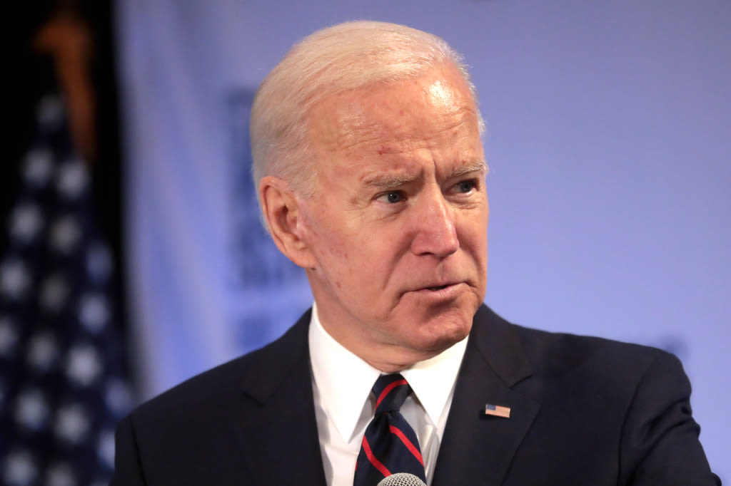 Joe Biden Shock: Leaked Messages Reveal Democratic Delegates Doubting POTUS' 2024 Candidacy After Debate Performance - EconoTimes