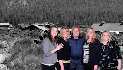 Sister Wives: Leaked Paperwork Reveal That The Browns Can't Build Residential Homes On Coyote Pass!