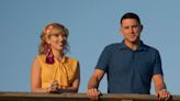 Fly Me To The Moon Movie Reviews: Critics Praise Channing Tatum, Scarlett Johansson's Film - News18