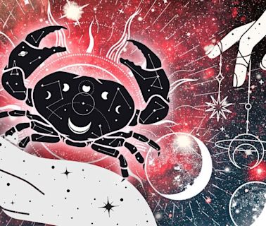 Cancer season helps you heal - your star sign's tarot horoscope forecast