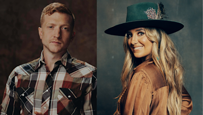 Tyler Childers & Lainey Wilson Join The Rolling Stones On 2024 Summer Tour