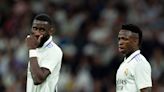 Spanish court finds individual guilty of racially abusing Vinicius Jr, Rudiger