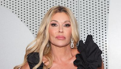 Brandi Glanville Appears to Blame Bravo for Health Issues and Lack of Work