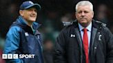 Australia v Wales: Rival coaches Warren Gatland and Joe Schmidt reunite in Sydney