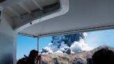 New Zealand tour operators told to pay $7.8 million in fines and reparations over volcanic eruption