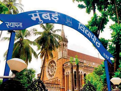 Mumbai University senate elections face hurdles amid voter registration issues