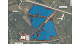 Massive 384-acre solar farm proposed in Fayette County