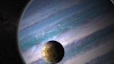 Moons of some rogue planets wandering without stars may support life, study suggests