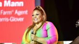 Tamela Mann talks collaborating with Kirk Franklin and Yolanda Adams on deluxe album release