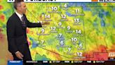 Hotter temperatures ahead for holiday weekend in Phoenix