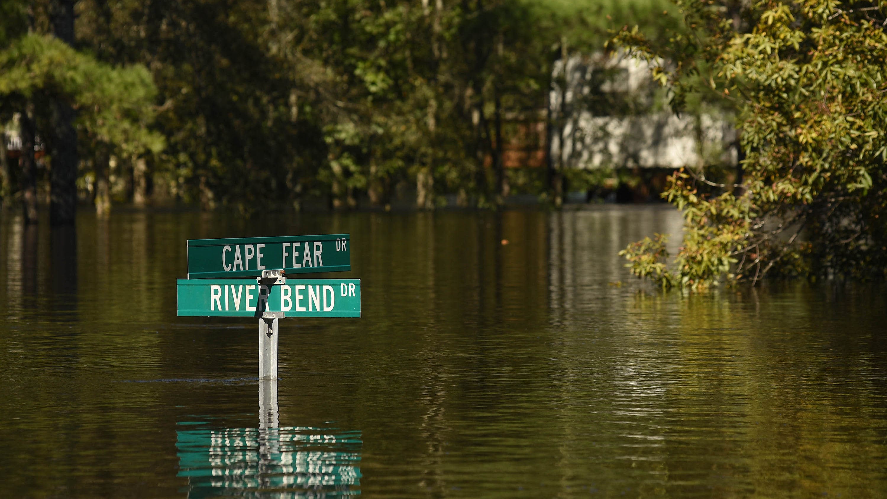 AccuWeather predicts 'explosive' 2024 hurricane season; North Carolina coast at risk