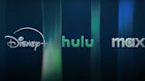 That Disney+, Hulu and Max streaming bundle is now available