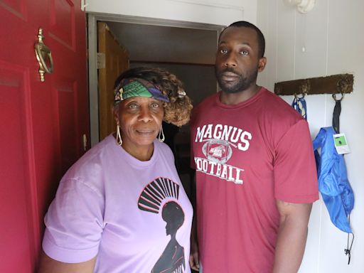 Sean Harris' family files civil rights suit against Clarkstown, police over standoff death