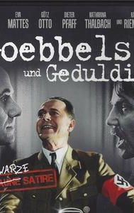 Goebbels und Geduldig