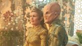 With Star Trek: Discovery Over, Doug Jones Shared With Us What He Envisions For Saru After The Series Finale, And It...