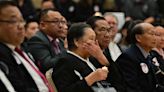Hundreds honor slain Hmong advocate and performer Tou Ger Xiong at Woodbury memorial