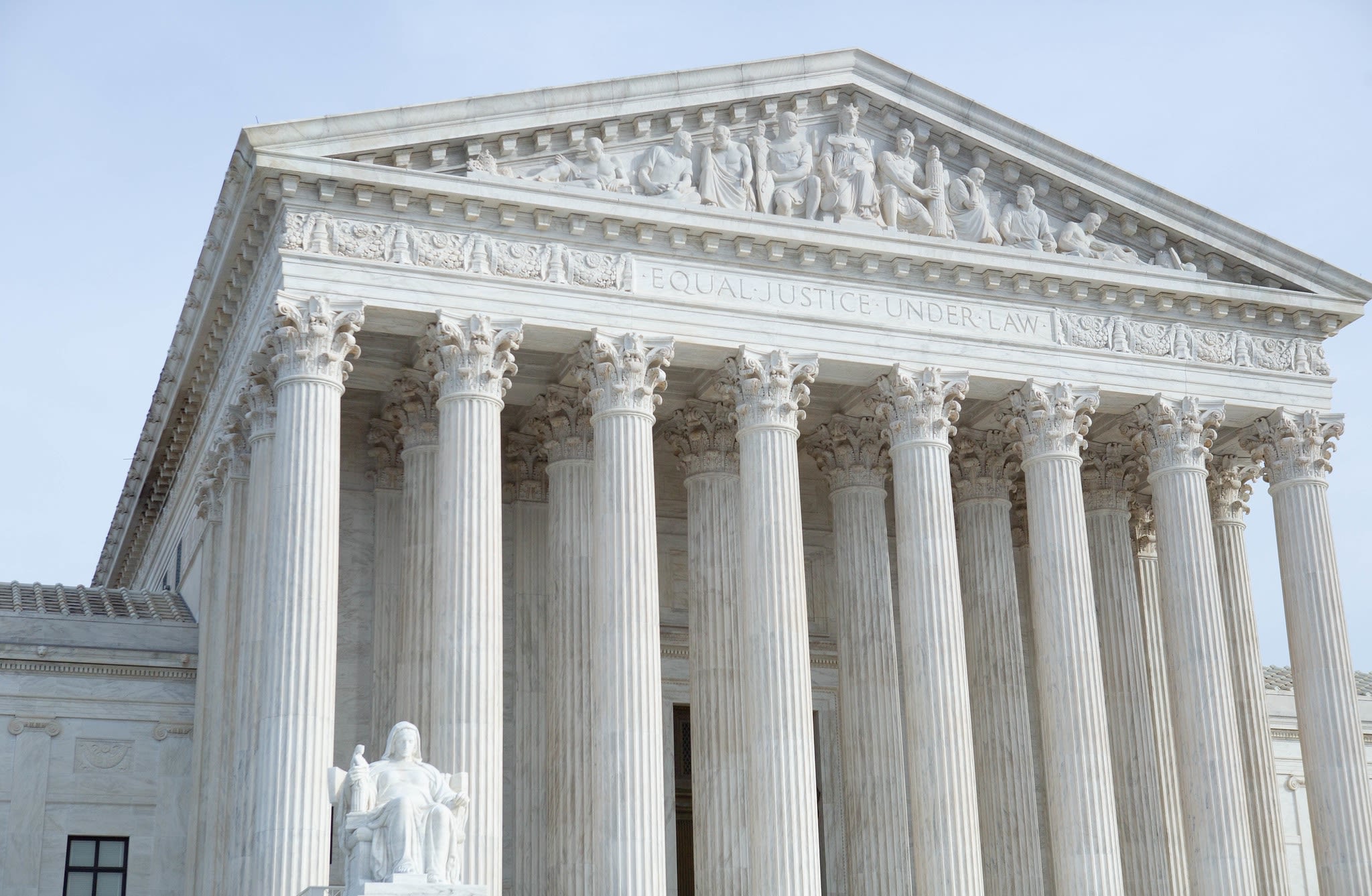 Supreme Court rules for NRA in First Amendment dispute - SCOTUSblog