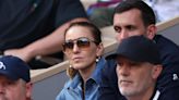 Jelena Djokovic reaction perfectly sums up another Novak Djokovic nerve-racking match