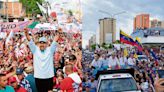 ¿Venezolanos podrán realmente elegir? | El Universal