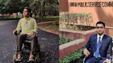 Who is Kartik Kansal? Disabled ISRO Scientist Who Cracked UPSC 4 Times, But Denied Service