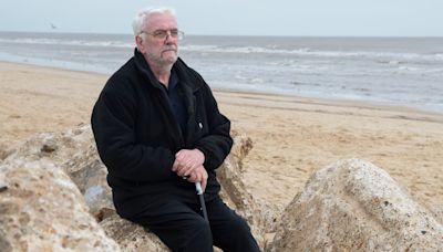 Homeowner who lost house to coastal erosion sues Government