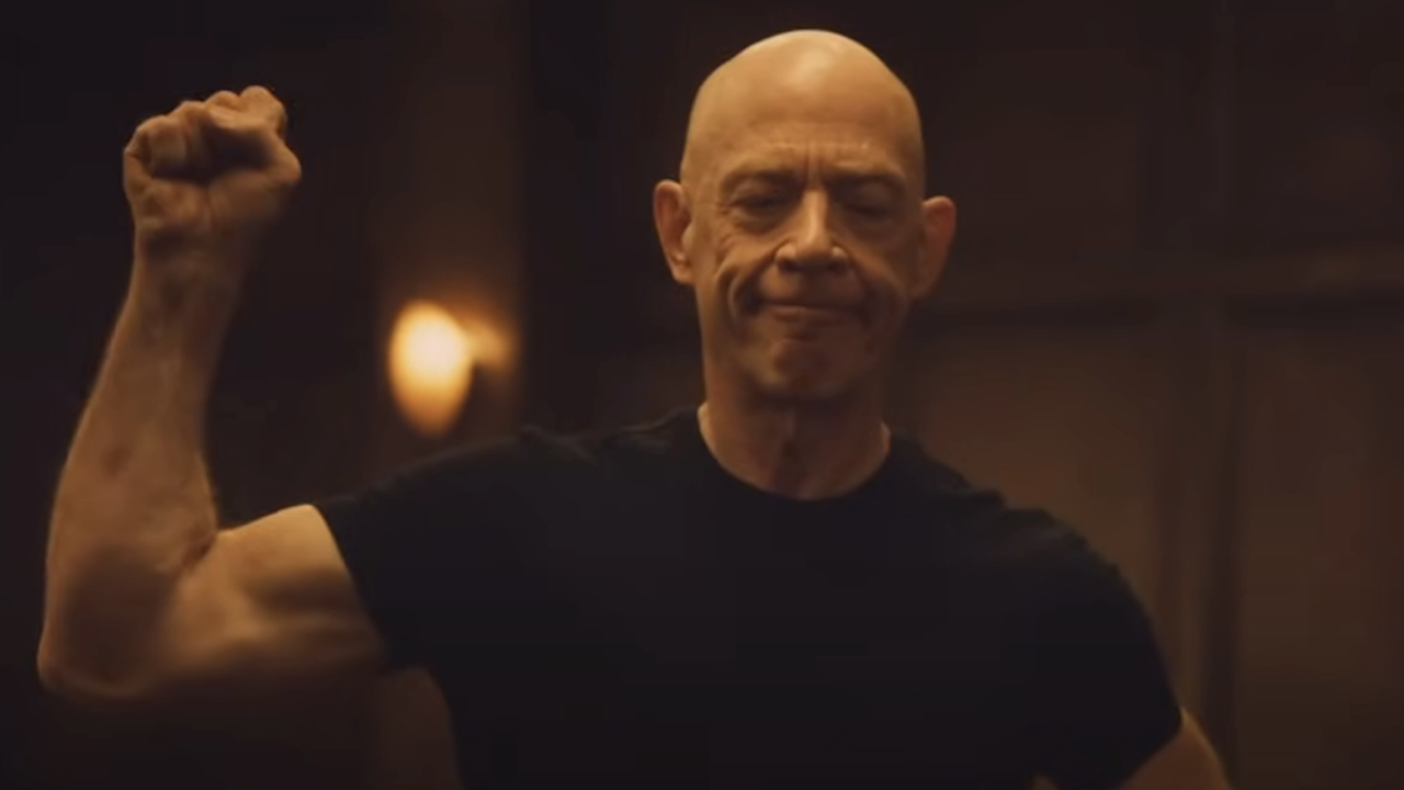 As Whiplash Turns 10, JK Simmons Shares An Awkward Story About Meeting The Director For The First Time