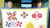 Historical Society to host quilt show - Times Leader