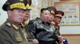 Kim Jong Un tells young soldiers to be more prepared for a war than ever, North Korea media reports