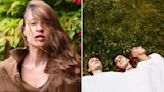 Fiona Apple Guests on Art-Pop Trio Flesh Eater’s New Single “komfortzone”: Stream