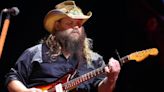 Kentuckians Chris Stapleton, Teddy Abrams win Grammy awards