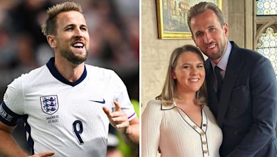 Harry Kane's net worth revealed: Football wages, side business and charity explained