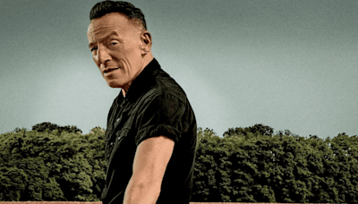 Bruce Springsteen entra para lista de bilionários da Forbes